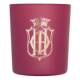 Rose Scented Candle