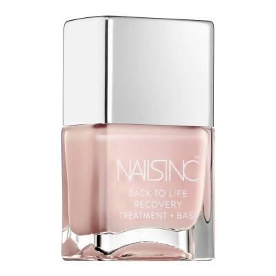 Nails.INC Back to Life Recovery Treatment & Base