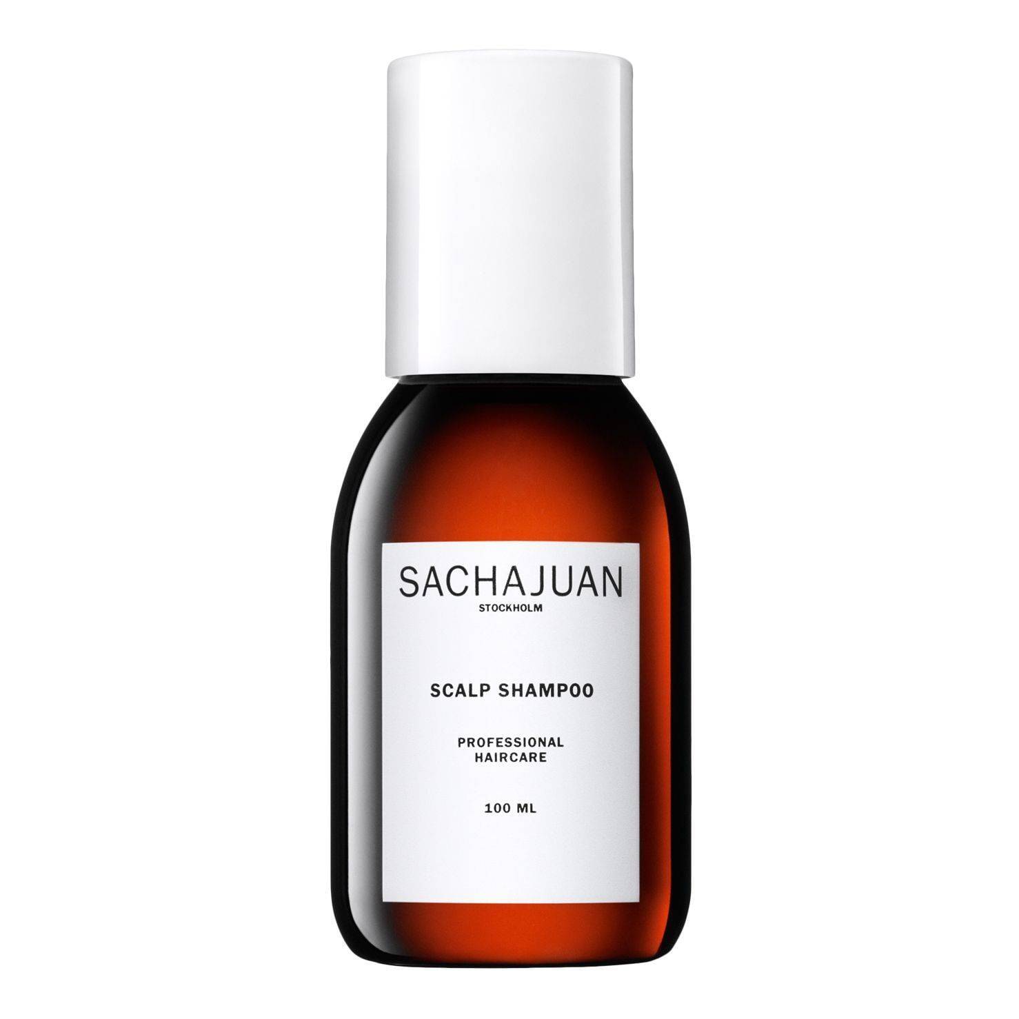 Sachajuan Scalp Shampoo 100 Ml