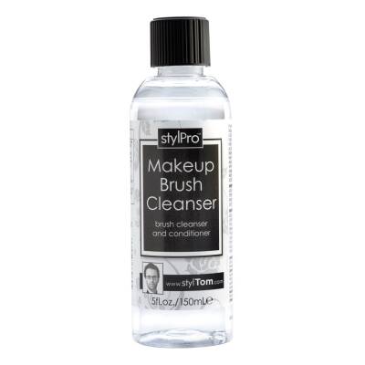 Makeup Brush Cleanser Solution