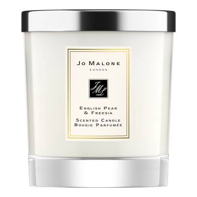 English Pear & Freesia Classic Candle