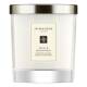 Peony & Blush Suede Classic Candle