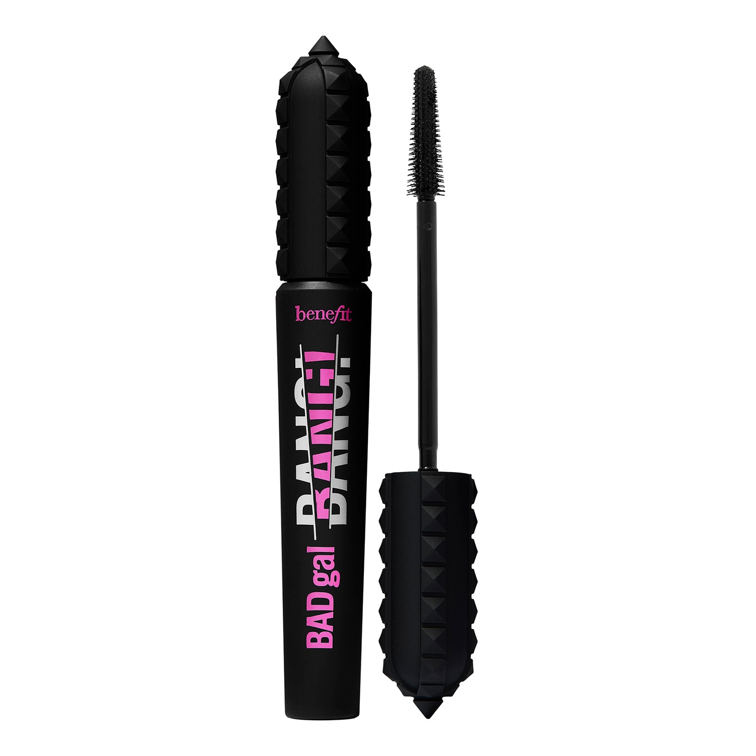 Benefit Badgal Bang! - Volumizing Mascara Black 8.5G