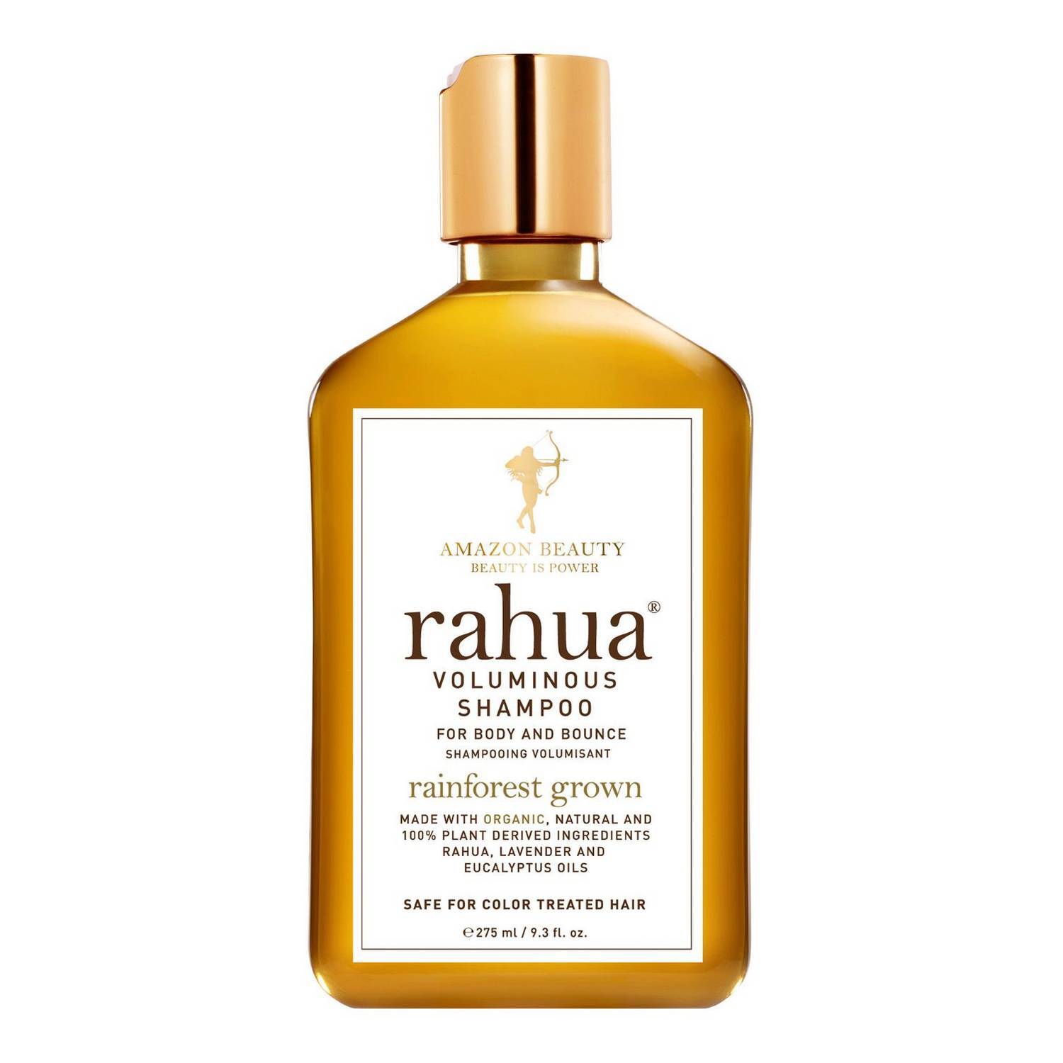 Voluminous Shampoo 275 ml