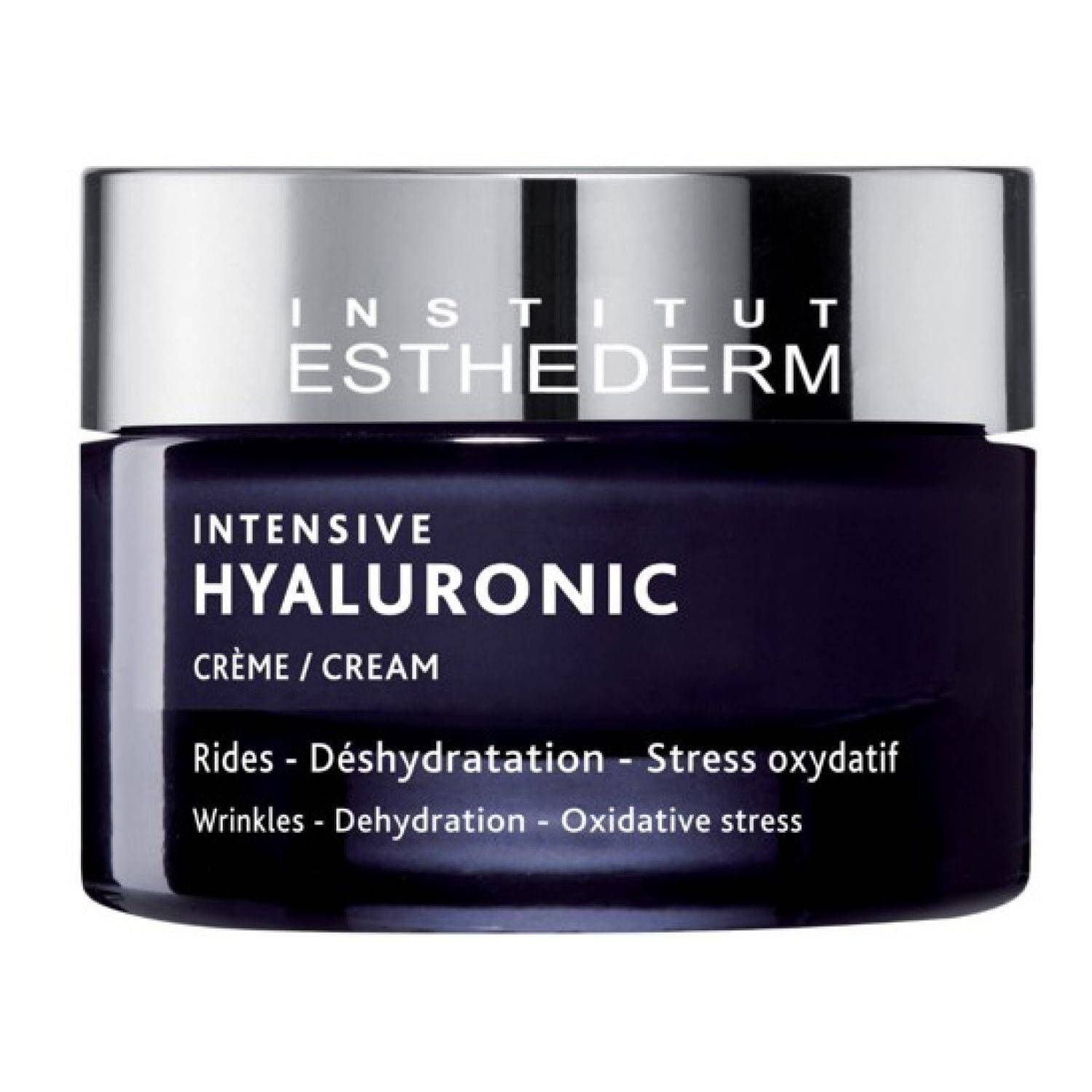 Institut Esthederm Intensive Hyaluronic Cream 50 Ml
