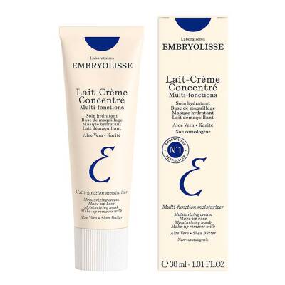 Lait-Crème Concentré