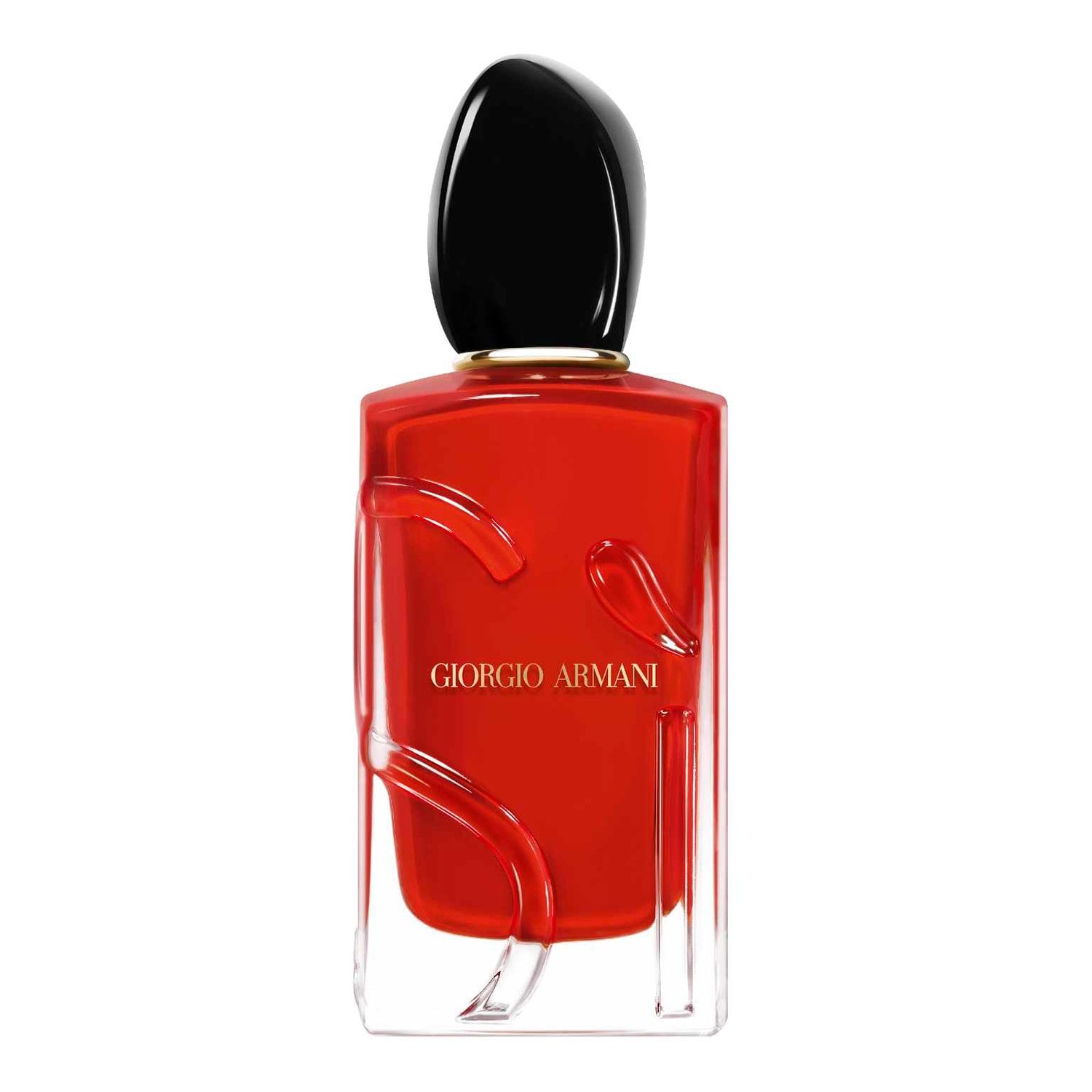 Armani Sí Passione Eau De Parfum Eau De Parfum 100Ml