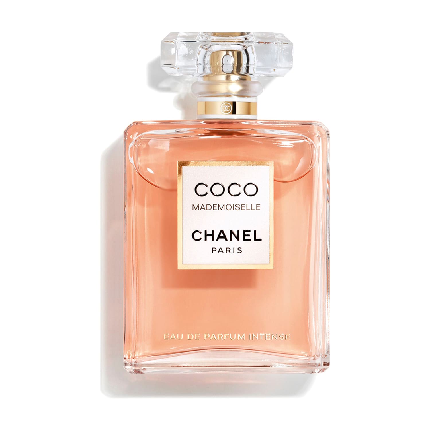 Chanel Coco Mademoiselle Intense Eau De Parfum 50Ml - Image 4