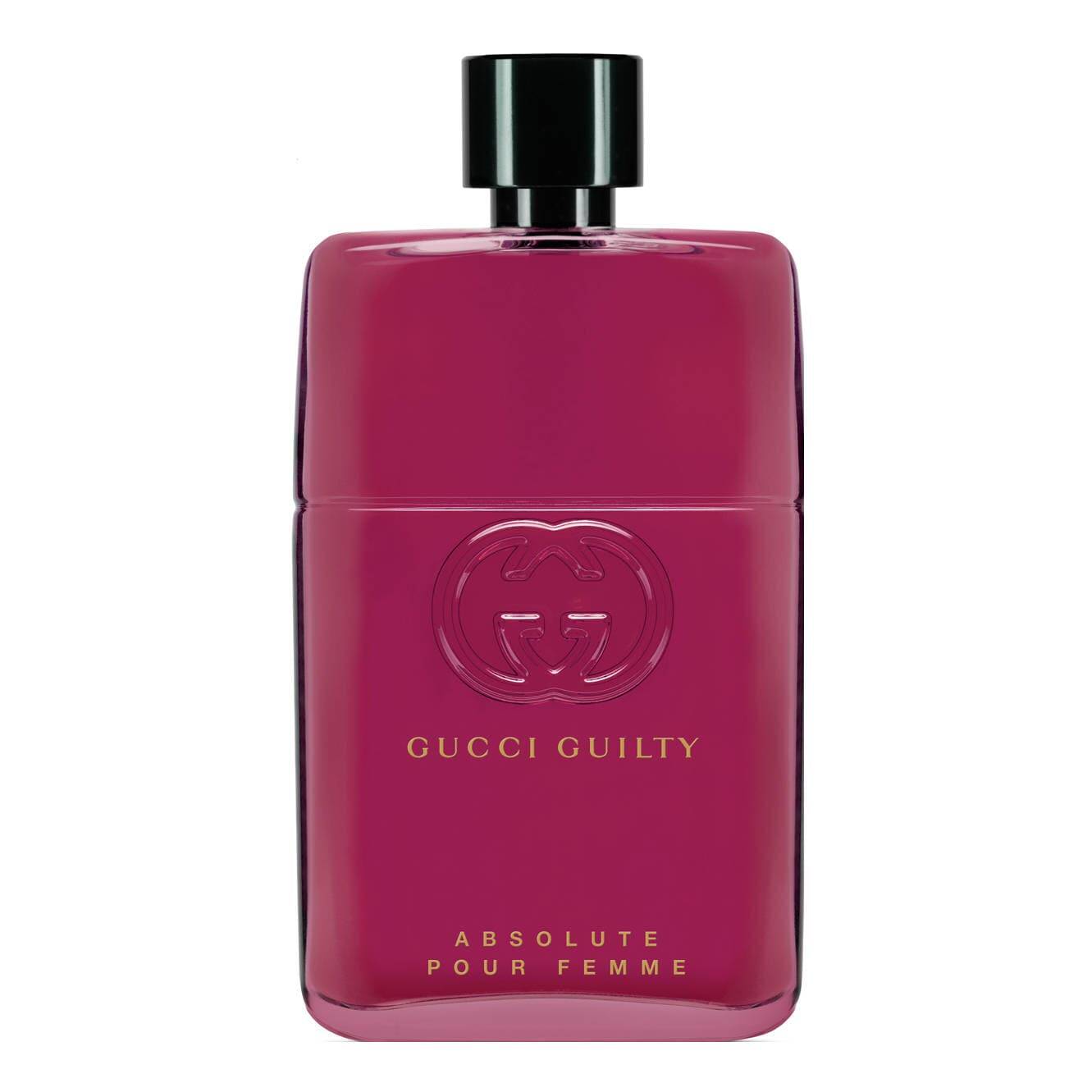 Gucci Gucci Guilty Absolute Pour Femme Fragrance 90Ml
