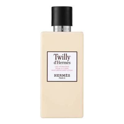 Twilly d'Hermès Moisturising Body Lotion