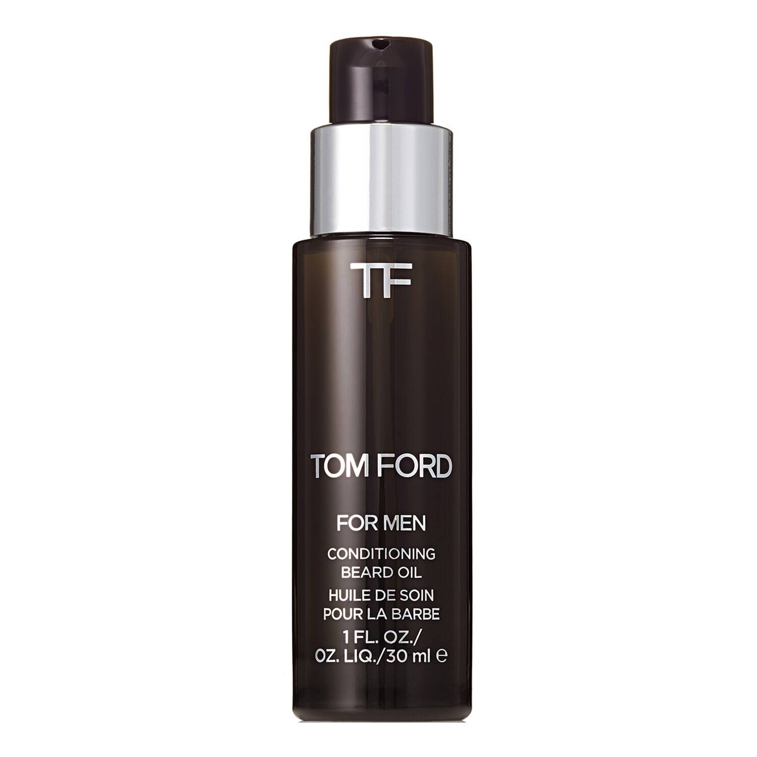 For Men Conditioning Beard Oil Tobacco Vanille 30ml