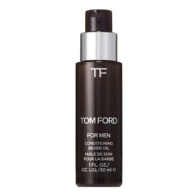 For Men Conditioning Beard Oil Tobacco Vanille