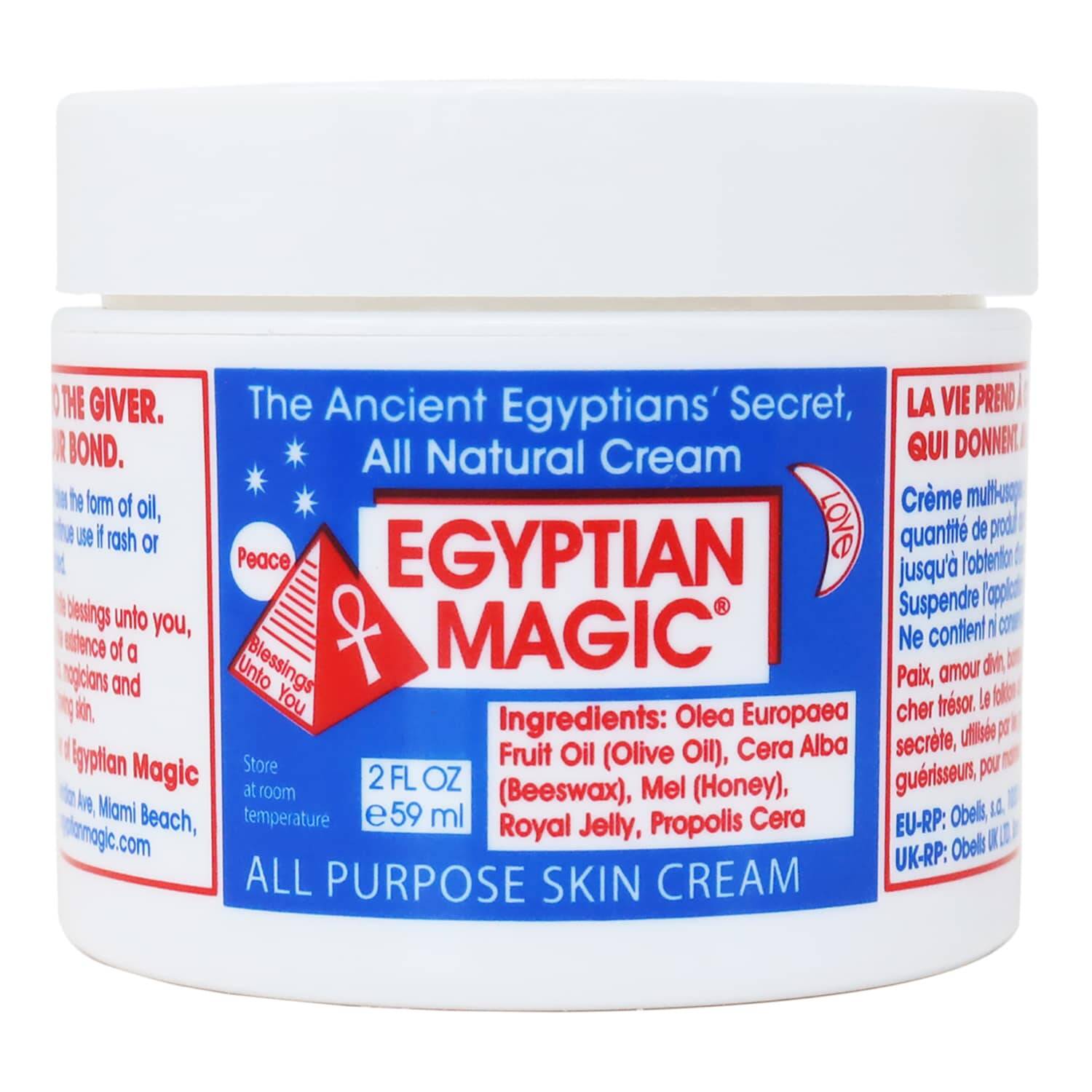Egyptian Magic All Purpose Skin Cream 59Ml