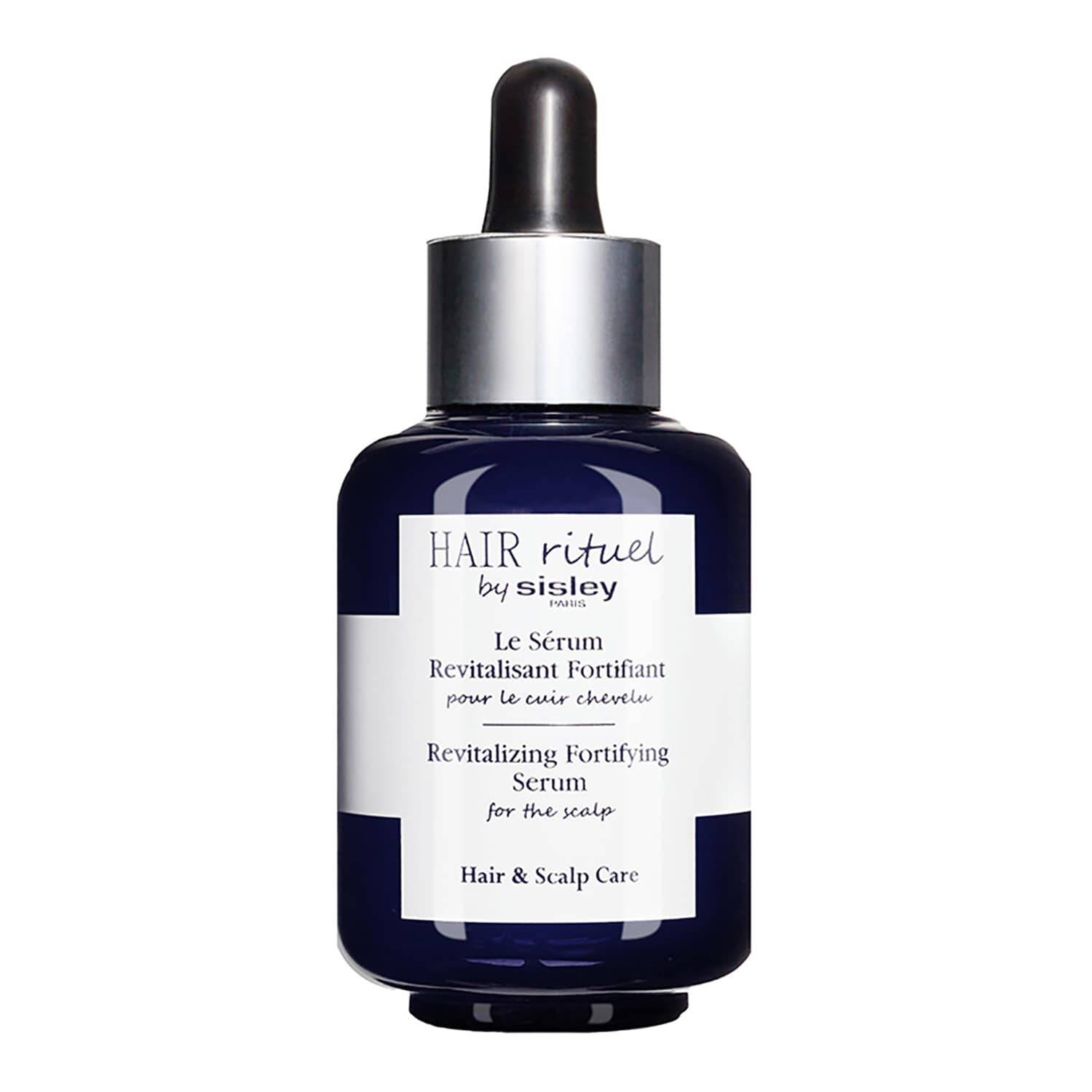 Sisley Revatilizing Fortifying Serum For The Scalp 60 Ml