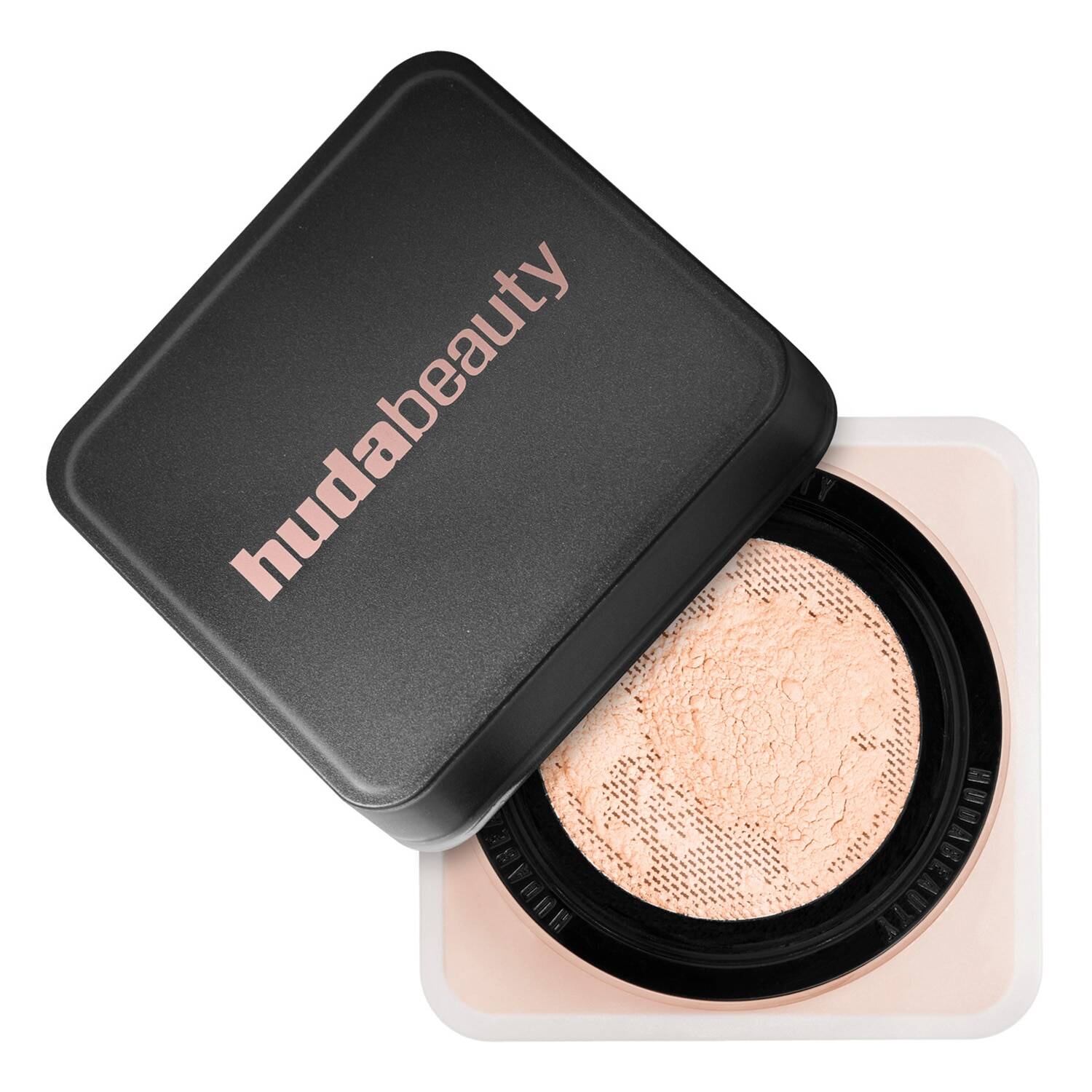 Huda Beauty Easy Bake Loose Baking & Setting Powder Cupcake (20 G)