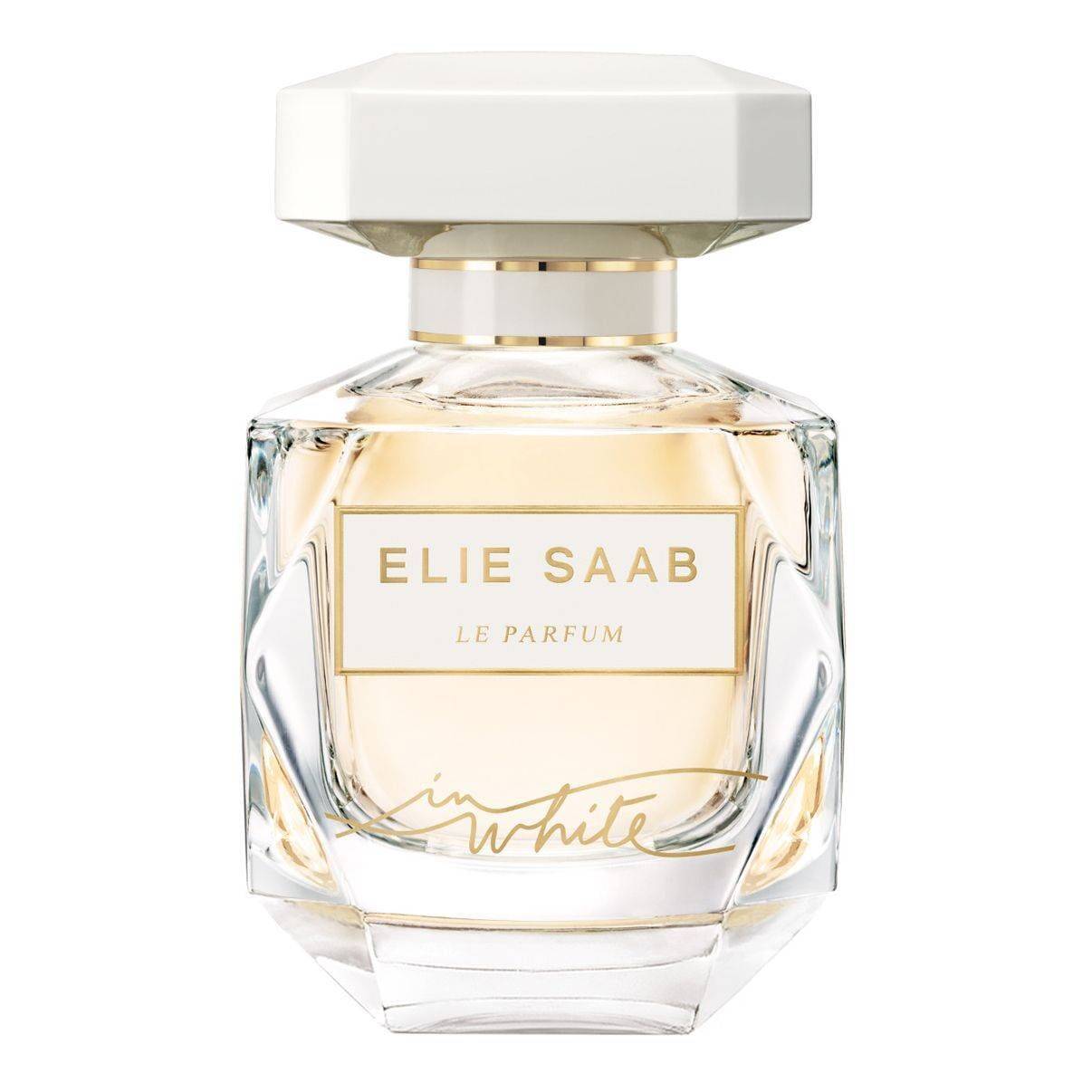 Elie Saab Elie Saab Le Parfum In White - Eau De Parfum 50 Ml Spray Bottle