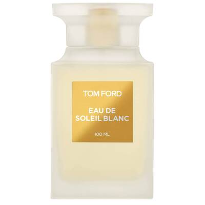 Eau de Soleil Blanc
