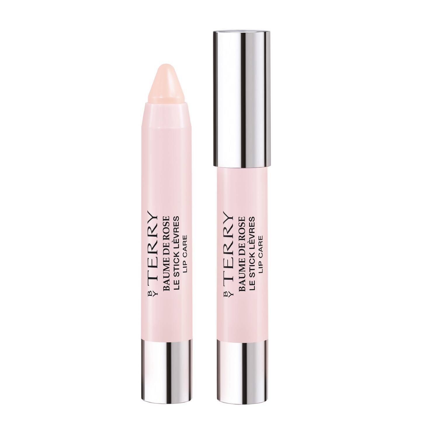 By Terry Baume De Rose Crayon - Nourishing Lip Balm Crayon Lèvres (2G)