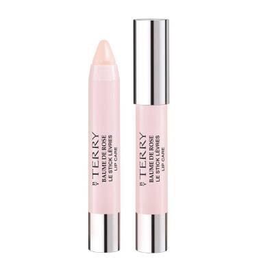 Baume De Rose Crayon - Nourishing Lip Balm