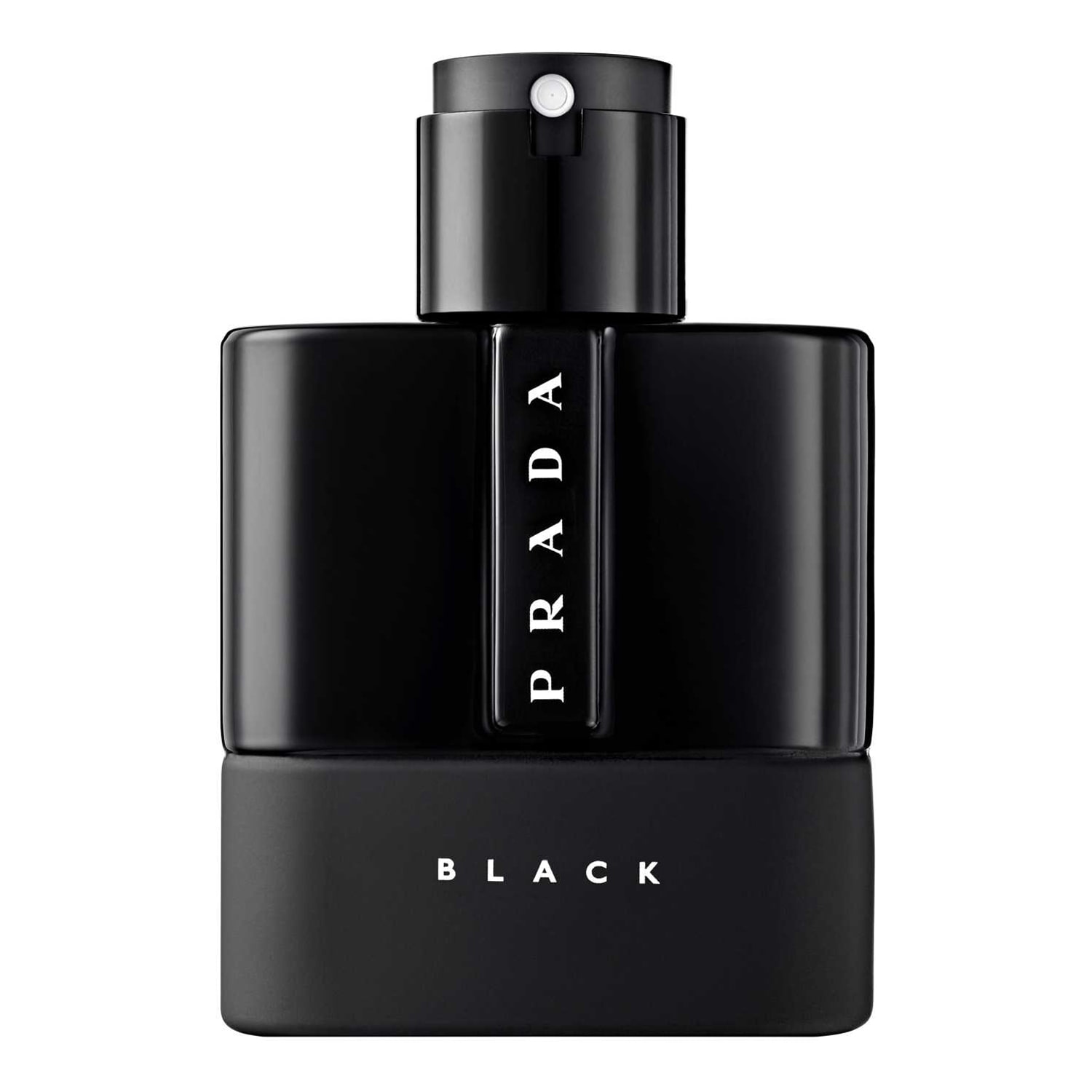 Prada Men's Black Luna Rossa Eau De Parfum 50Ml - Image 17