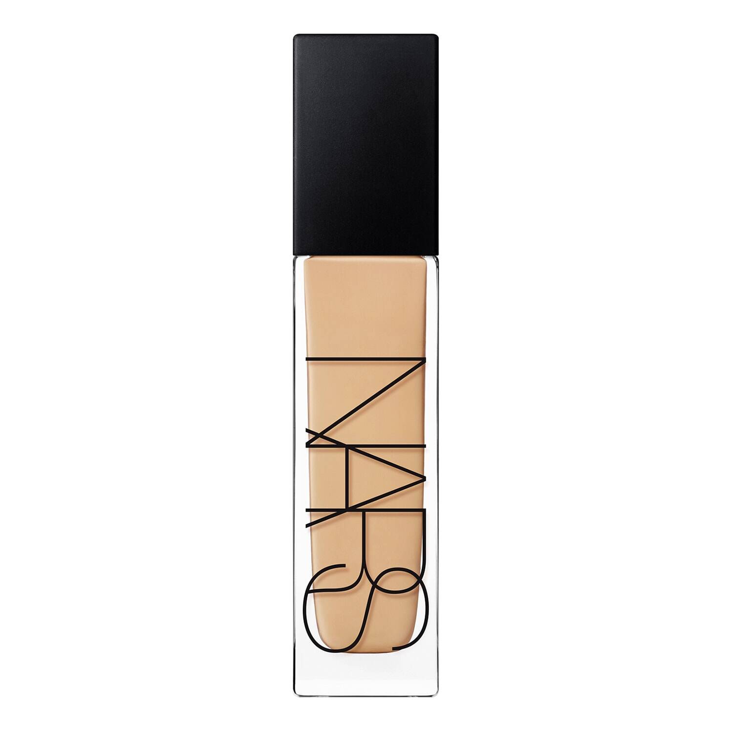 Nars Cosmetics Natural Radiant Longwear Foundation Punjab (Medium, Golden/Peach)