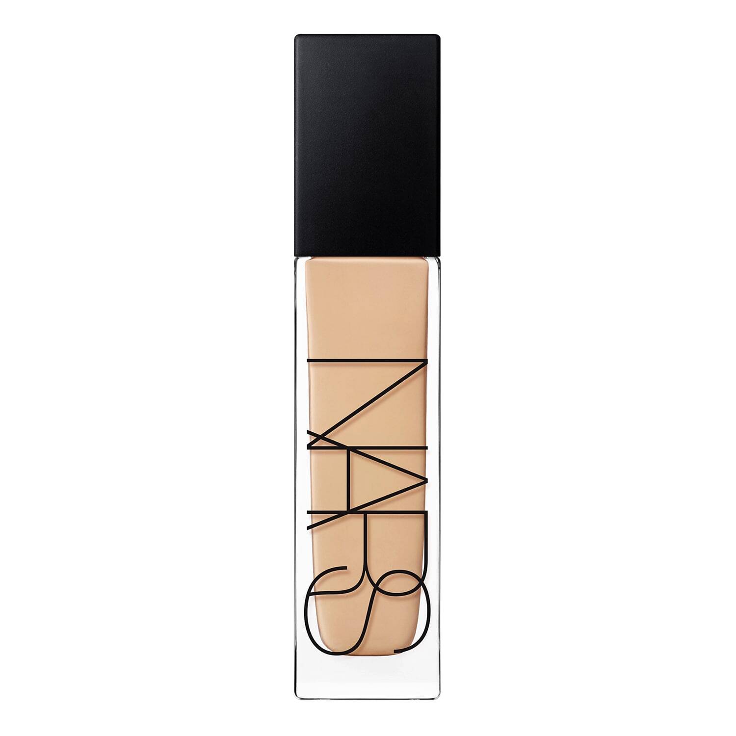 Nars Cosmetics Natural Radiant Longwear Foundation Santa Fe (Medium, Peach)