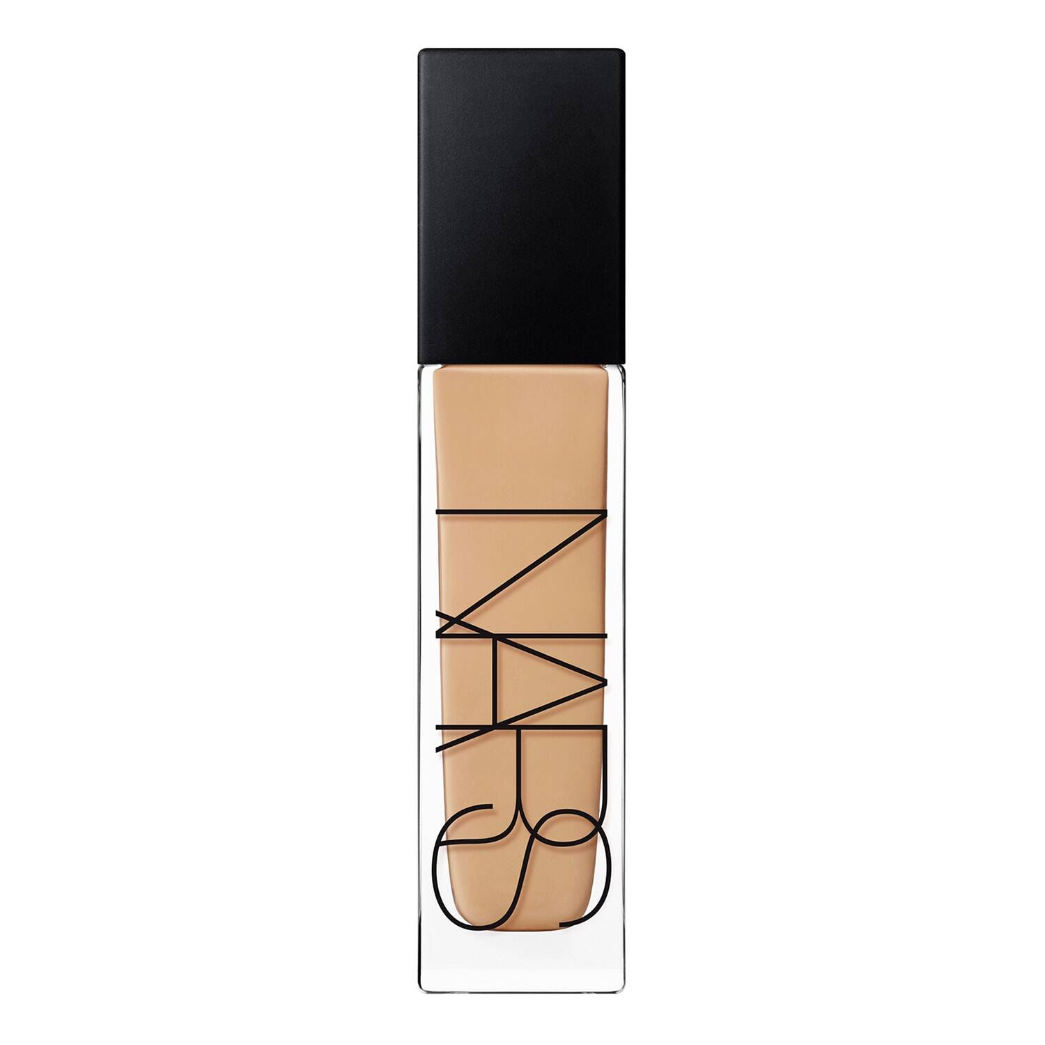 Nars Cosmetics Natural Radiant Longwear Foundation Barcelona (Medium, Golden/Peach)