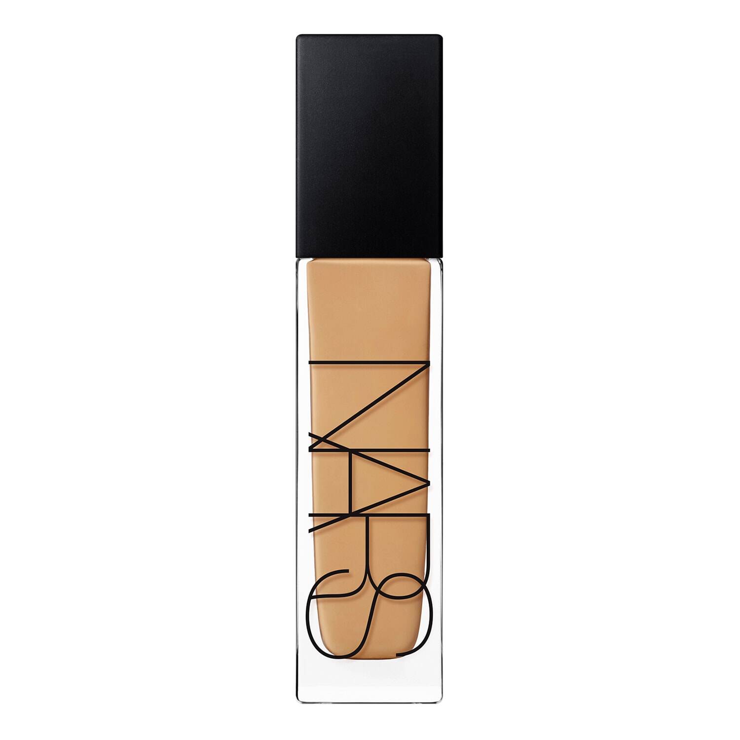 Nars Cosmetics Natural Radiant Longwear Foundation Syracuse (Medium/Dark, Brown)
