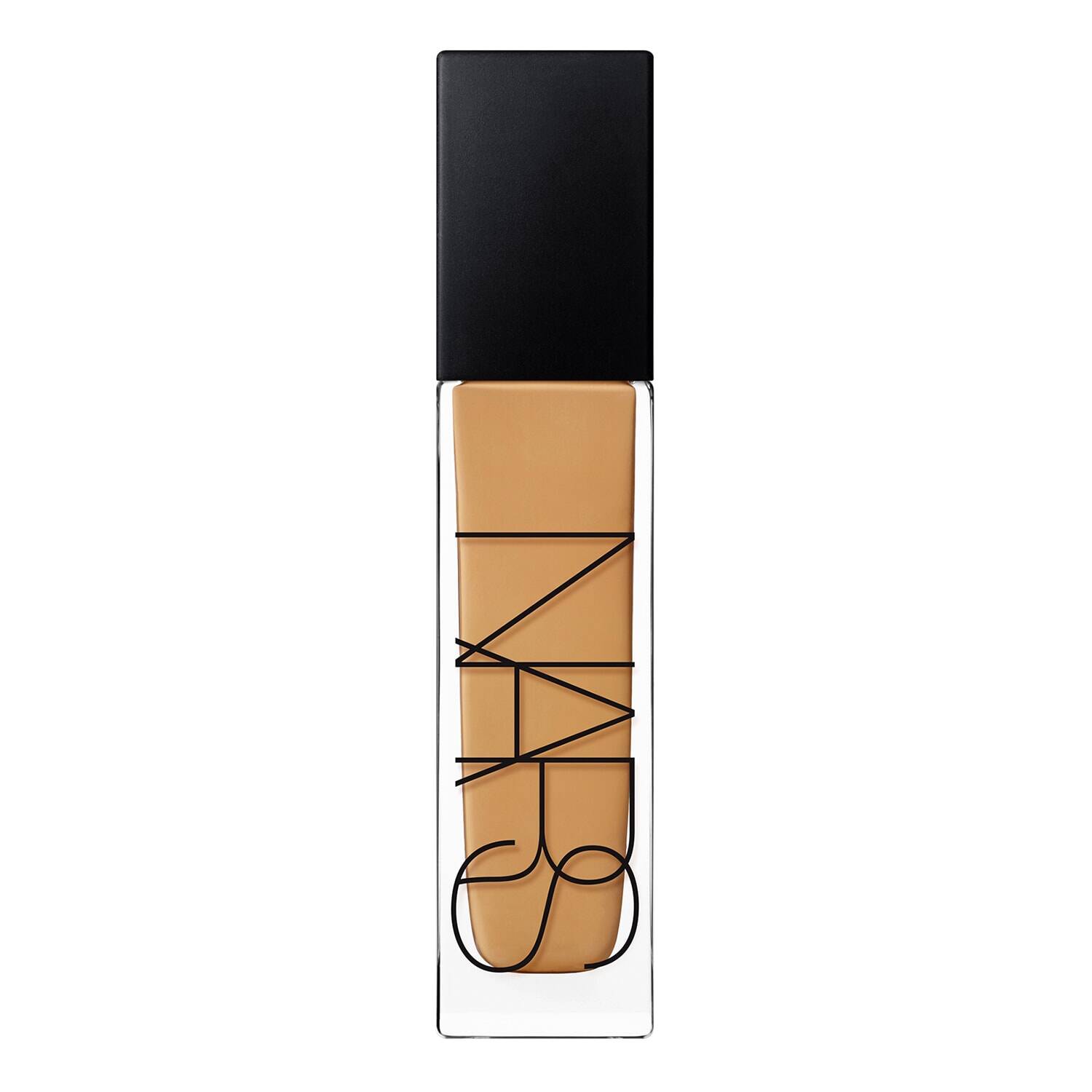 Nars Cosmetics Natural Radiant Longwear Foundation Tahoe (Medium/Dark, Caramel)