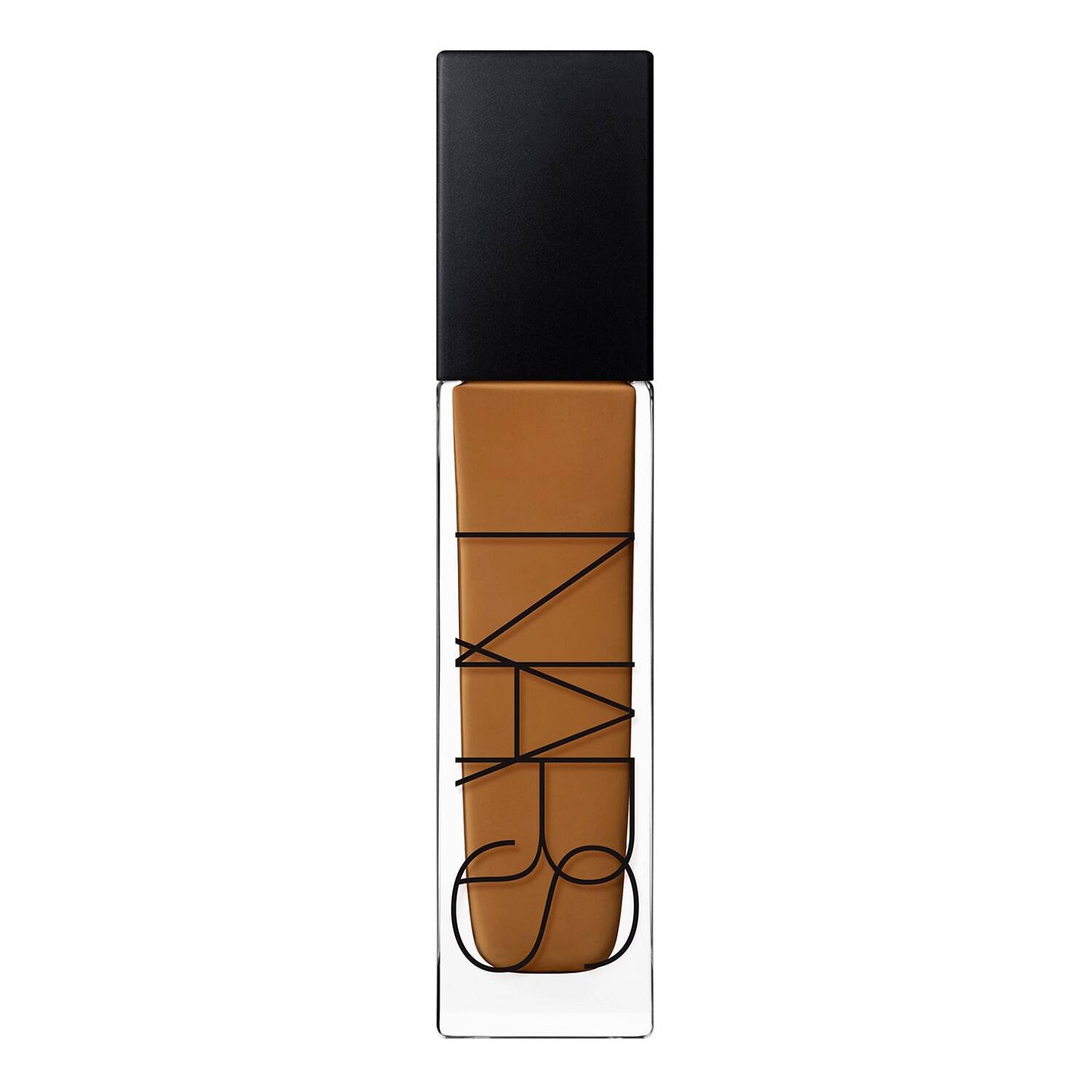 Nars Cosmetics Natural Radiant Longwear Foundation New Caledonia (Dark, Golden/Olive)