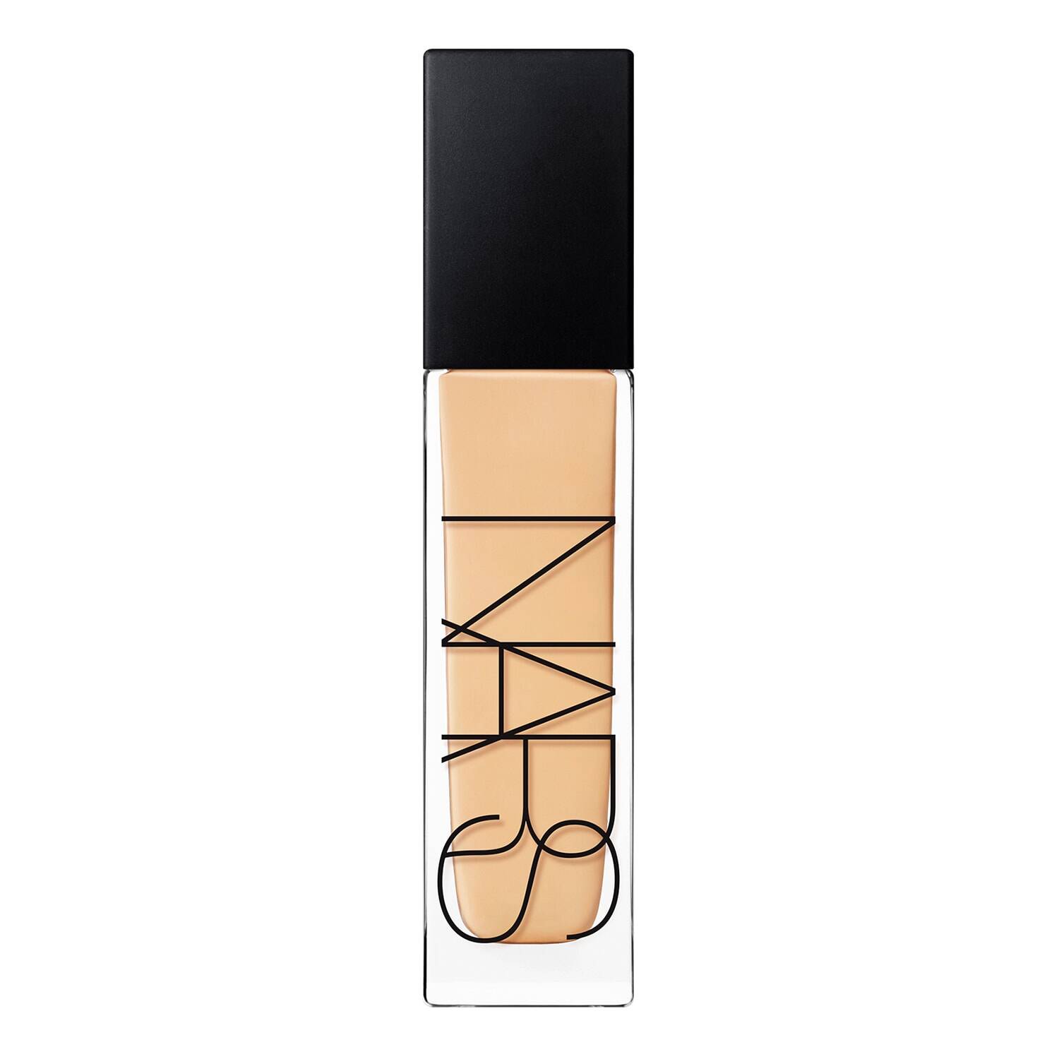 Nars Cosmetics Natural Radiant Longwear Foundation Salzburg (Light, Golden)