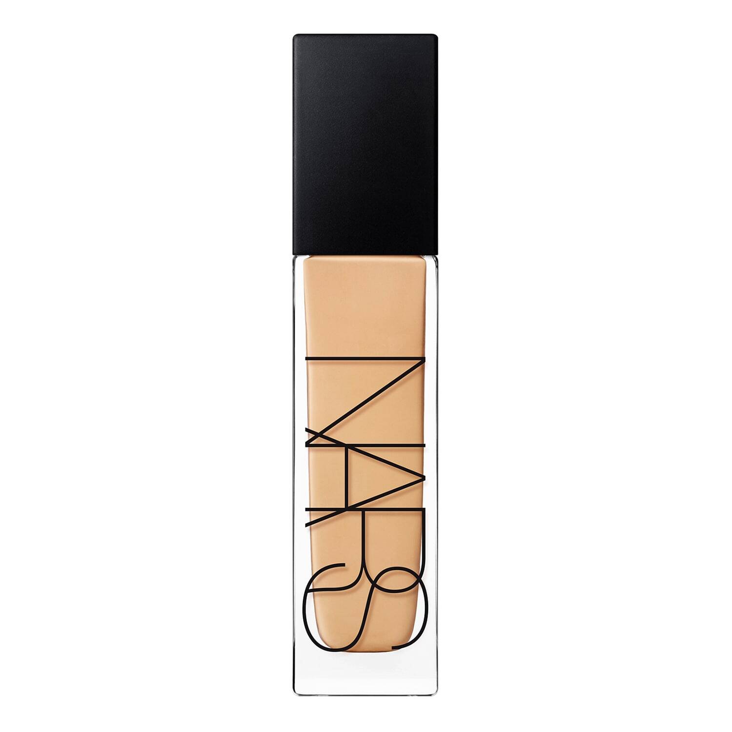 Nars Cosmetics Natural Radiant Longwear Foundation Sahel (Medium, Golden/Peach)
