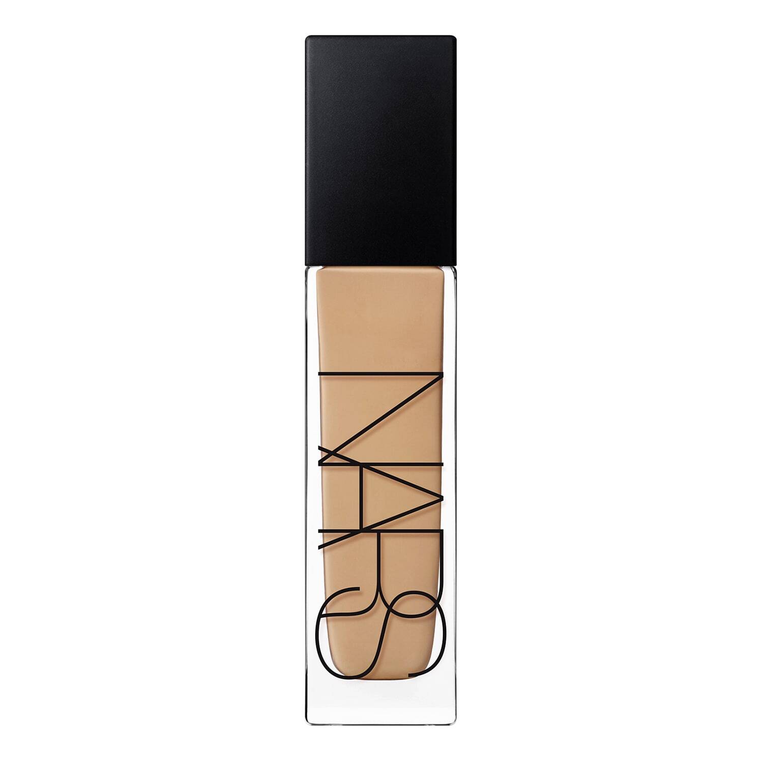 Nars Cosmetics Natural Radiant Longwear Foundation Aruba (Medium/Dark, Neutral)