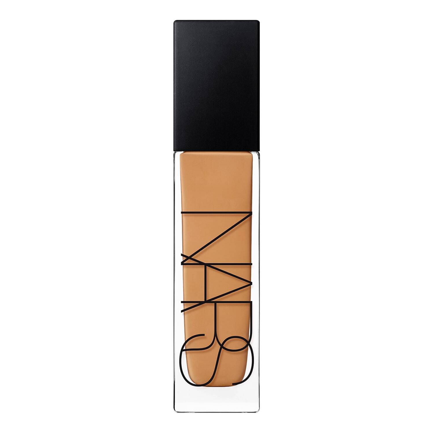 Nars Cosmetics Natural Radiant Longwear Foundation Cadiz (Medium/Dark, Caramel)