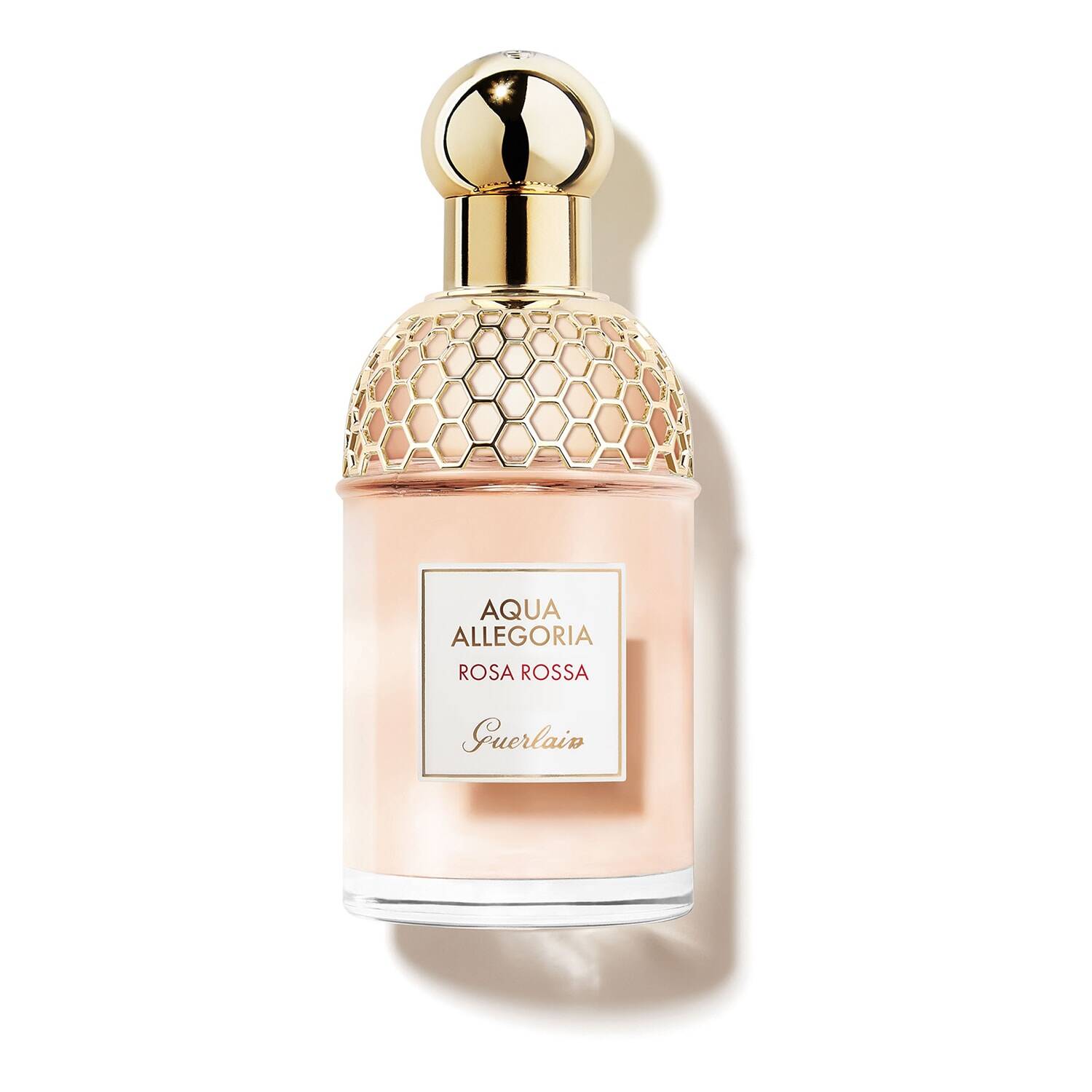 Guerlain Aqua Rosa Rossa 75Ml