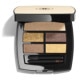 LES BEIGES Healthy Glow Natural Eyeshadow Palette 4.5g