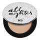 All Nighter Waterproof Powder - Mattifying Setting Powder