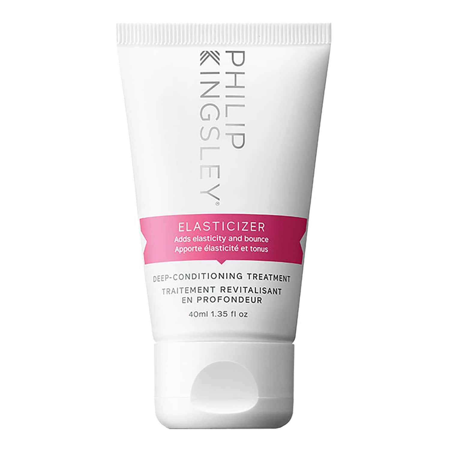 Elasticizer Deep-Conditioning Treatment 40ml