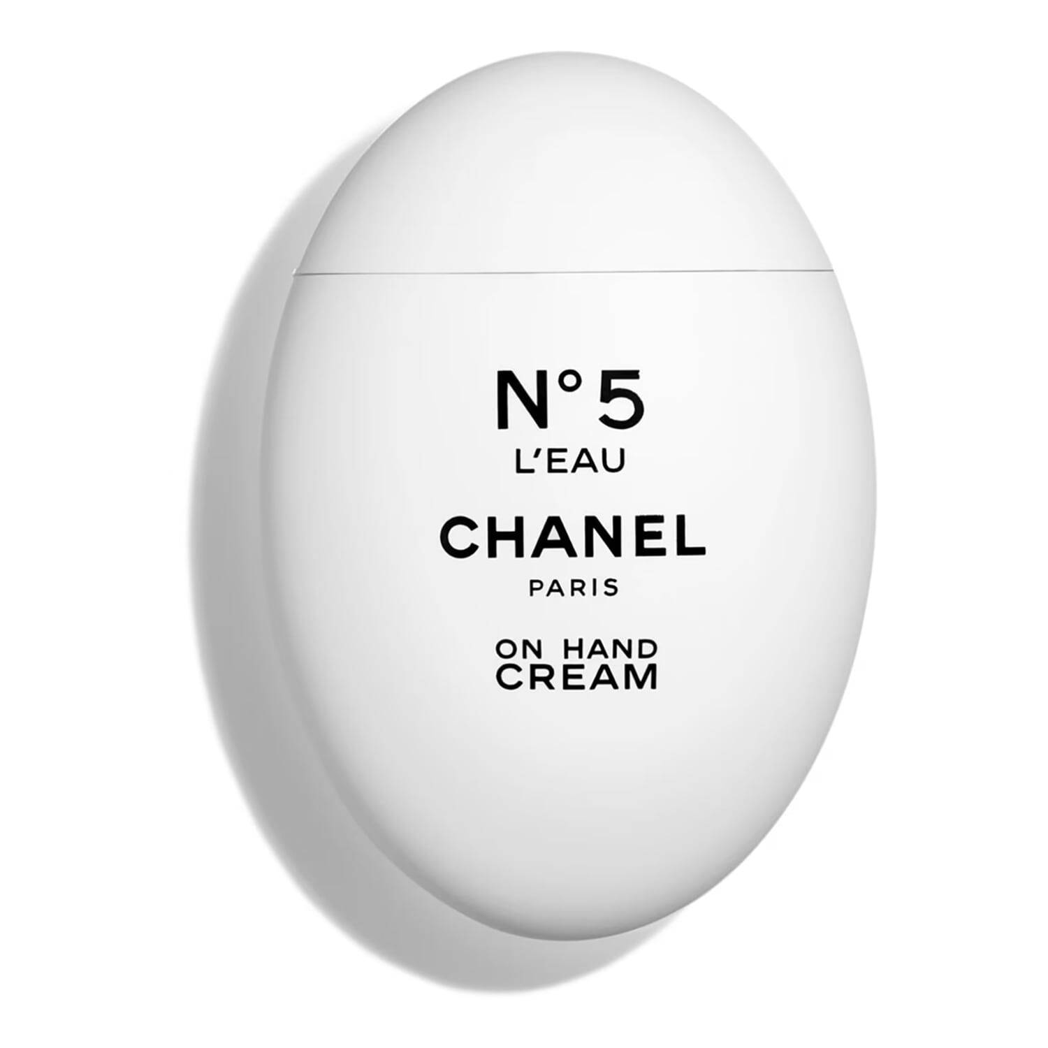 Chanel N°5 L'Eau On Hand Cream 50Ml