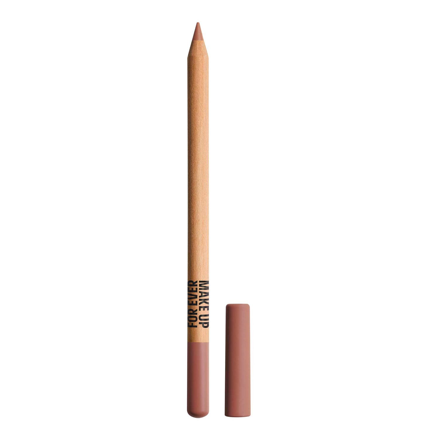 Make Up For Ever Artist Color Pencil - Multi-Use Pencil, Matte Or Shimmer Finish 602 Completely Sepia 1.41G
