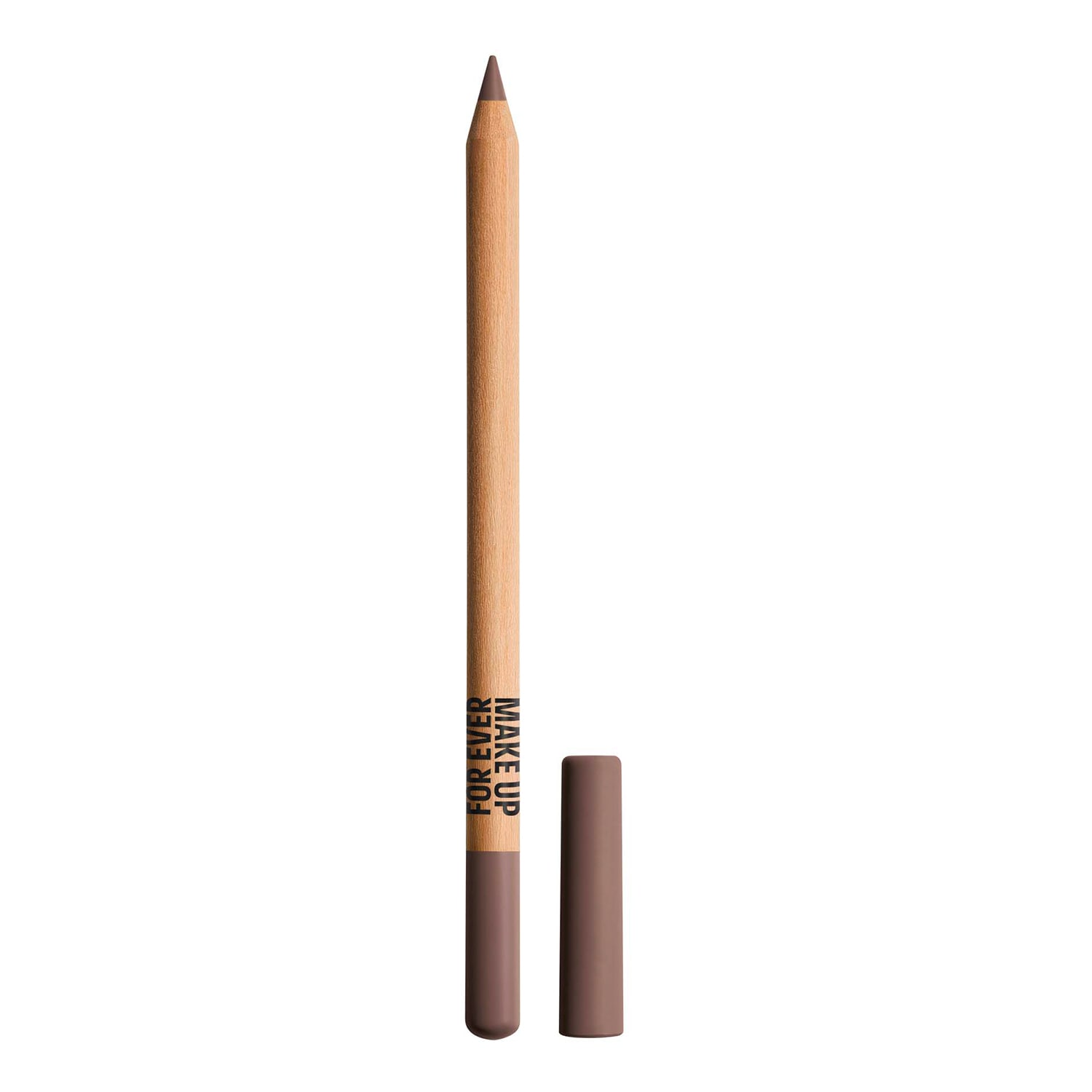 Make Up For Ever Artist Color Pencil - Multi-Use Pencil, Matte Or Shimmer Finish 506 Endless Cacao 1.41G