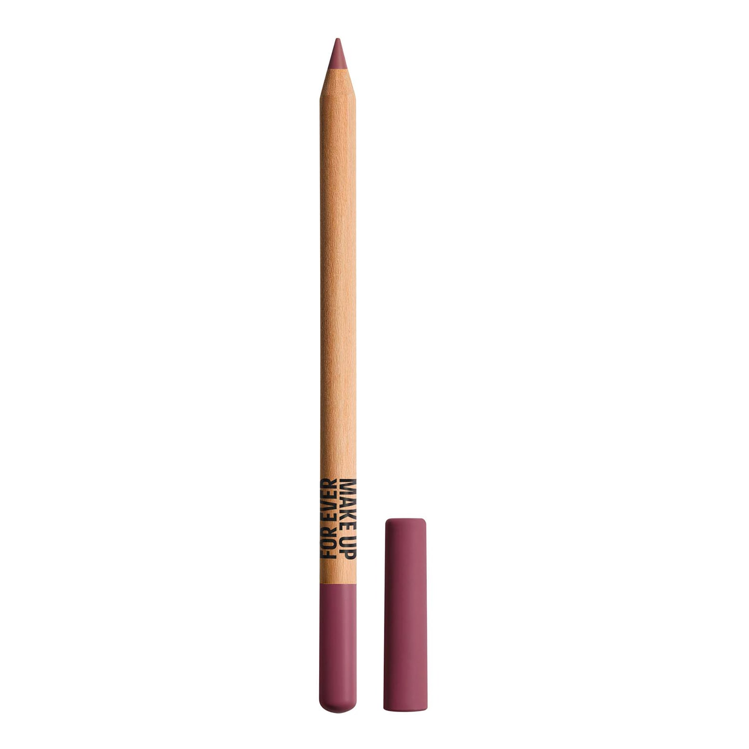 Make Up For Ever Artist Color Pencil - Multi-Use Pencil, Matte Or Shimmer Finish Artist Color Pencil 808 Raisin 1.