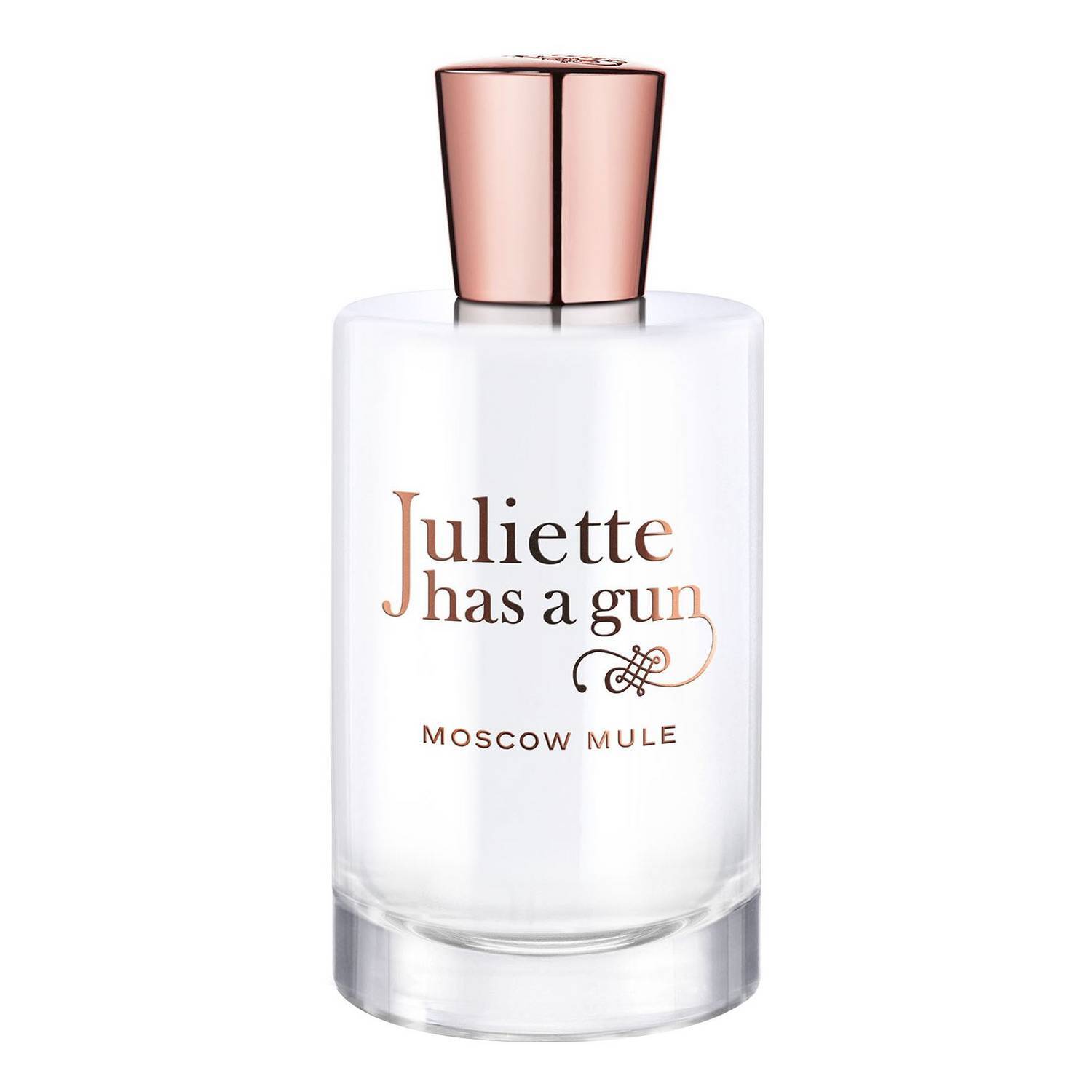 Juliette Has A Gun Moscow Mule Mule Moscow Edp 100Ml