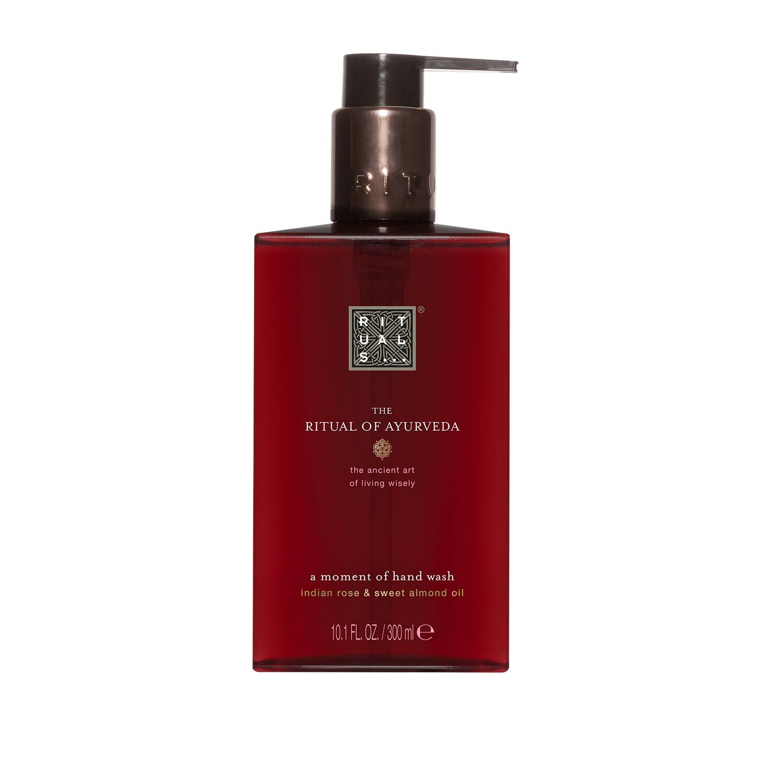 Rituals The Ritual Of Ayurveda Hand Wash 300 Ml