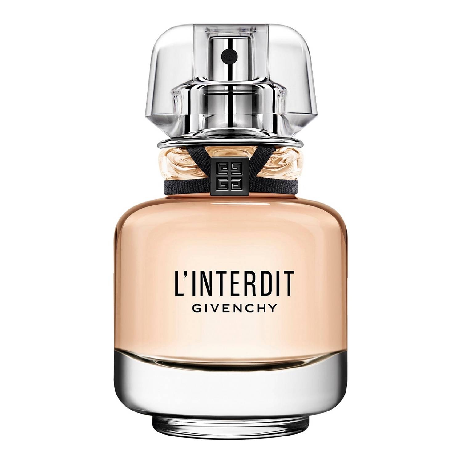 Givenchy L'Interdit - Eau De Parfum Refillable 35 Ml