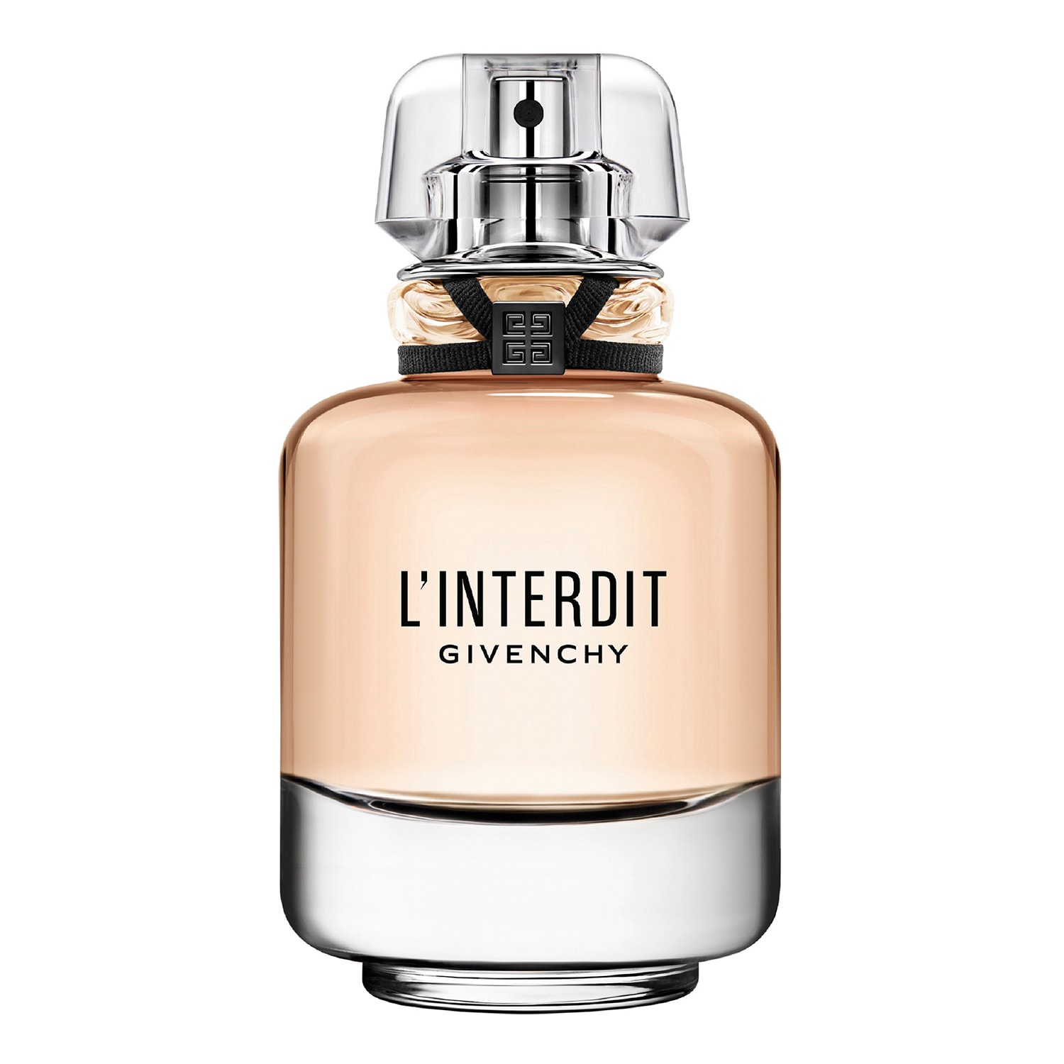 Givenchy L'Interdit Eau De Parfum 80ml - Women's Fragrance - Spray Bottle - Image 17