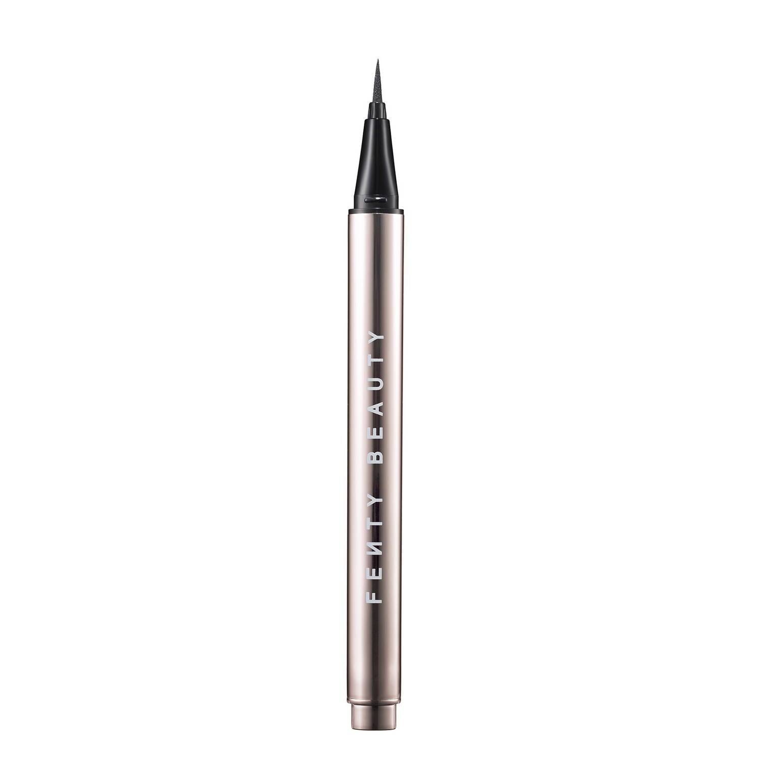 Fenty Beauty Flyliner Longwear Liquid Eyeliner 0.5Ml Flyliner Longwear Liquid Eyeliner