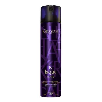 K Styling Laque Noire