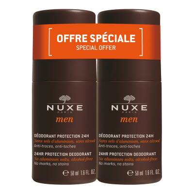 Men Deodorant