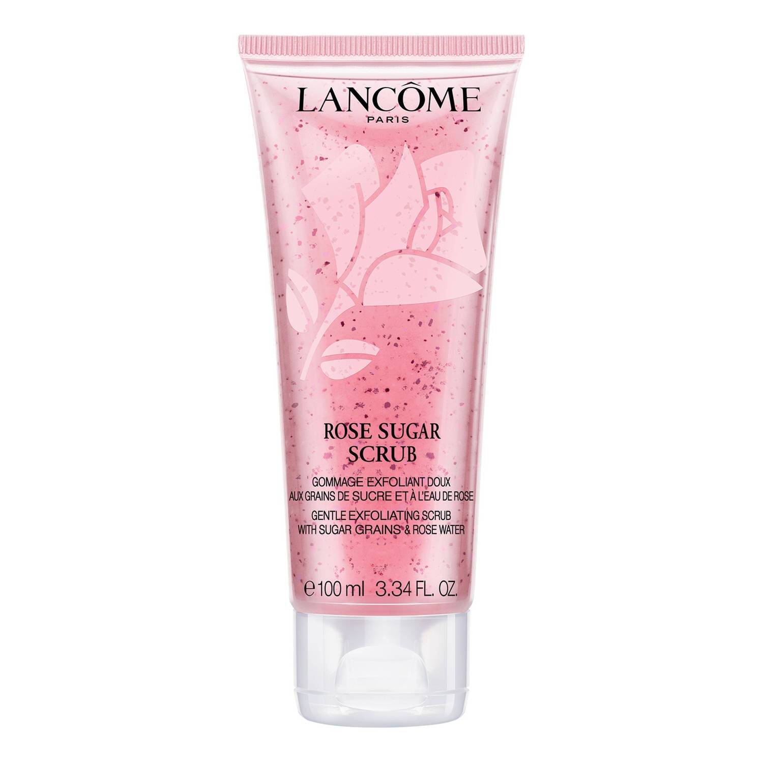 Lancôme Gentle Exfoliating Scrub 100 Ml